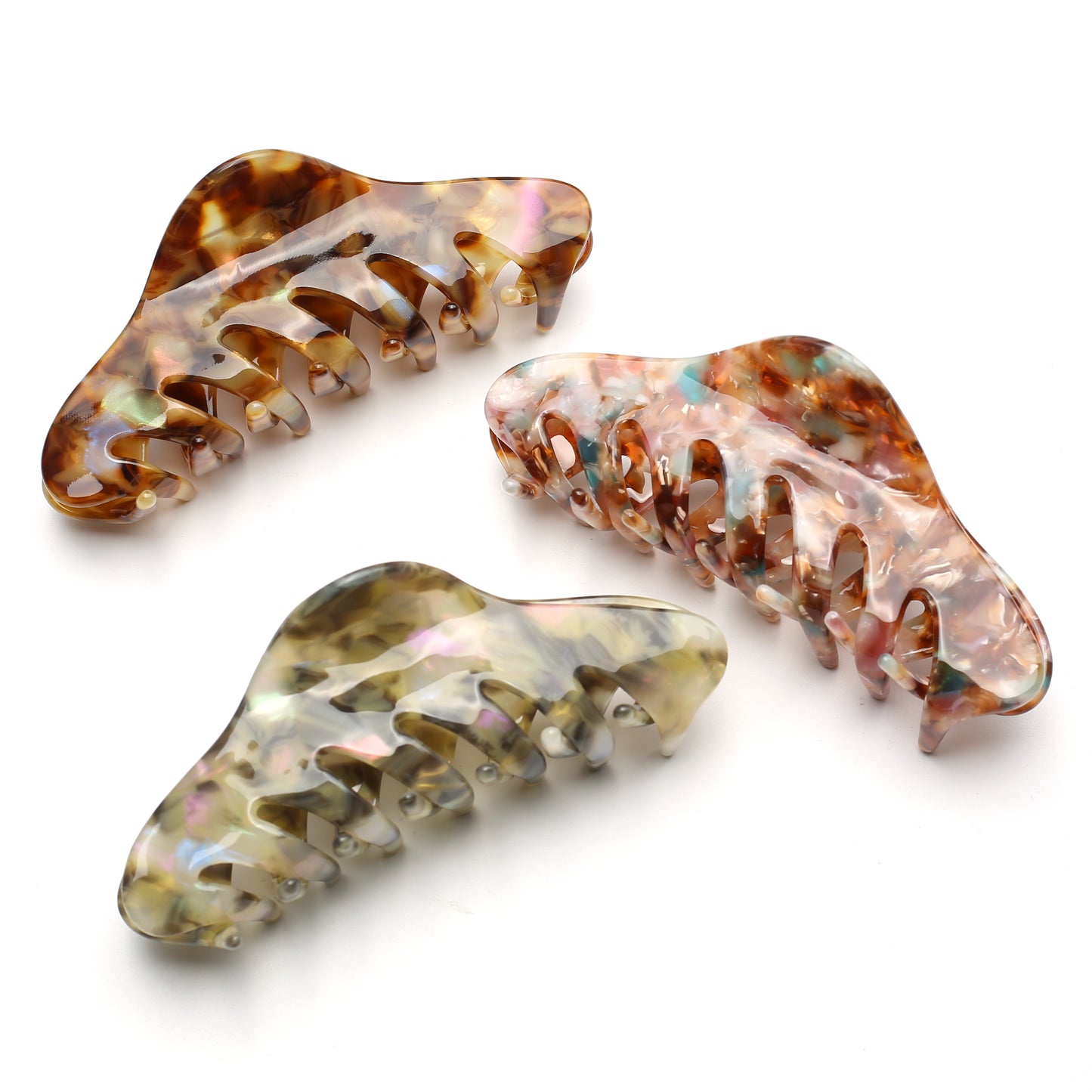 Large Hair Claw Clip 10.6cm