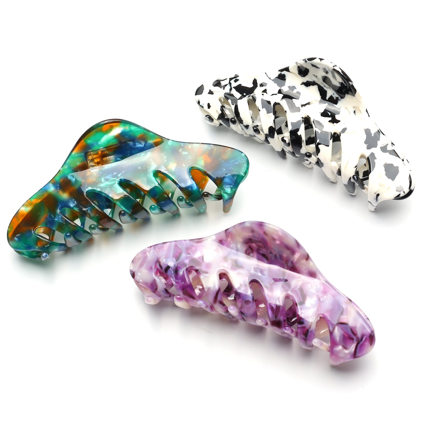Large Hair Claw Clip 10.6cm