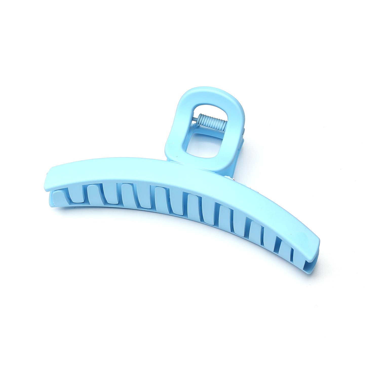 Extra Large Matte Claw Clip 11.5cm