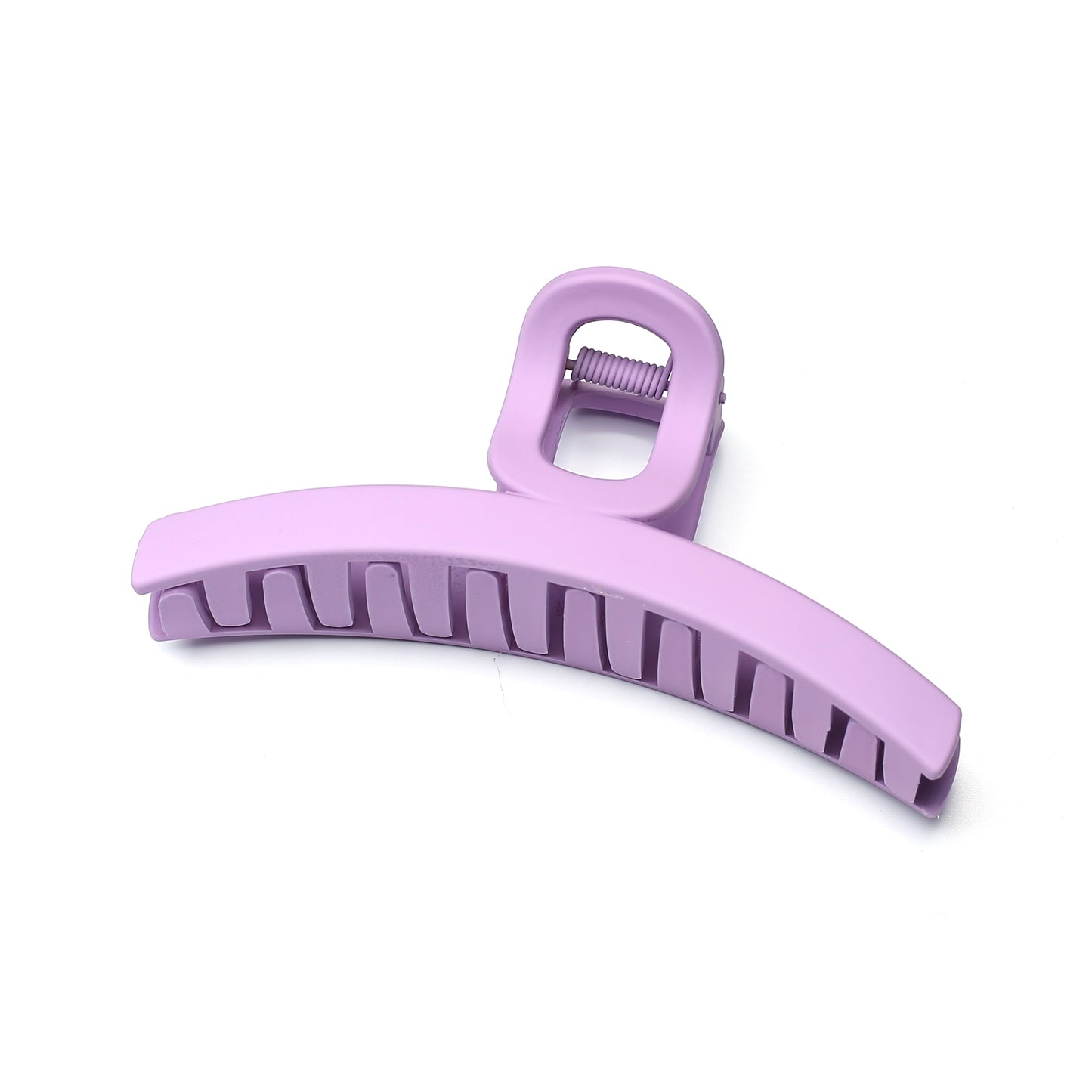 Extra Large Matte Claw Clip 11.5cm