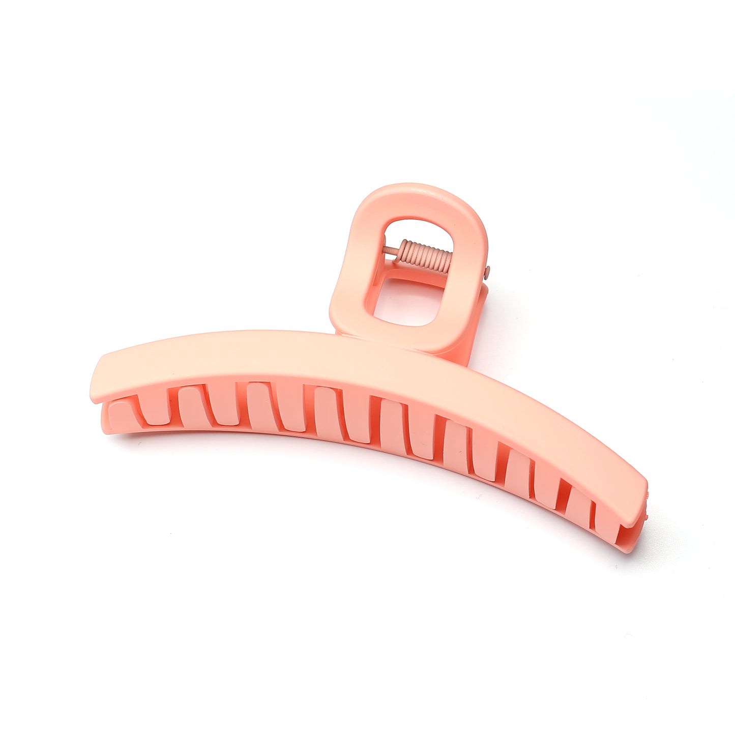 Extra Large Matte Claw Clip 11.5cm