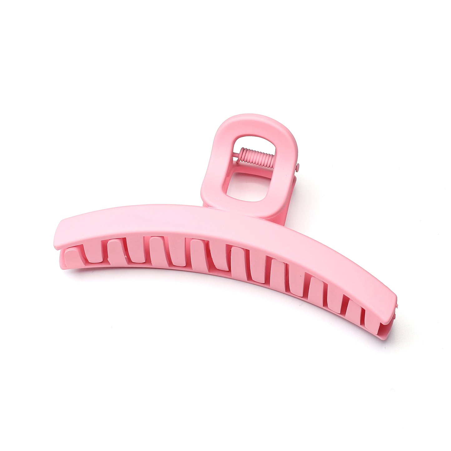 Extra Large Matte Claw Clip 11.5cm
