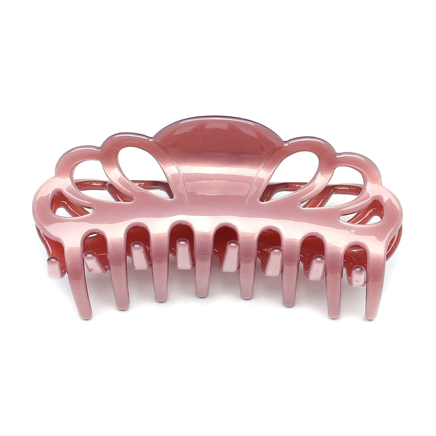 Large Lotus Claw Clip 10cm