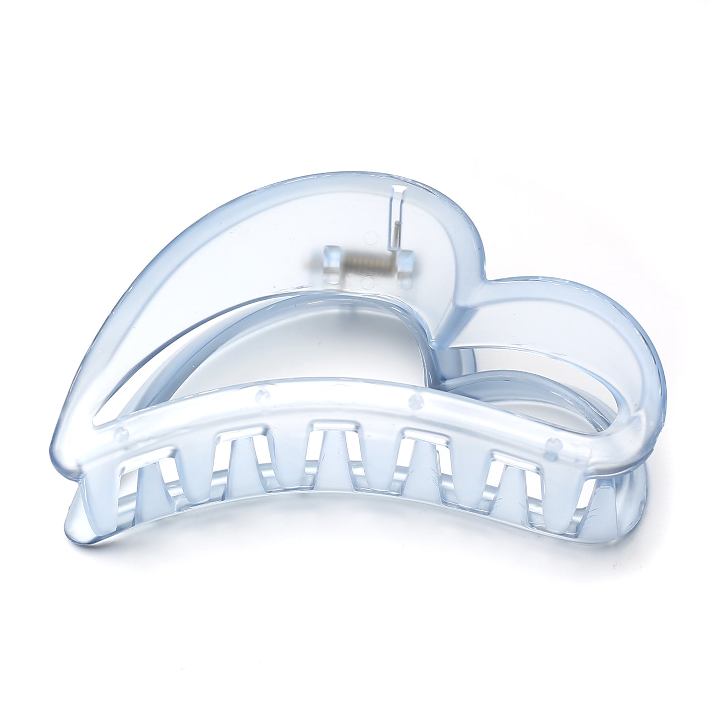 Large Transparent Claw Clip 10cm