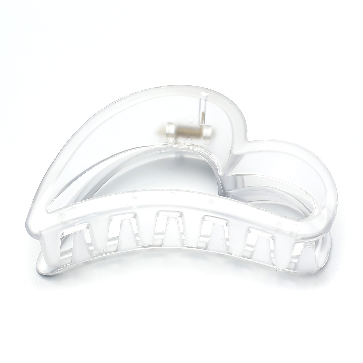 Large Transparent Claw Clip 10cm