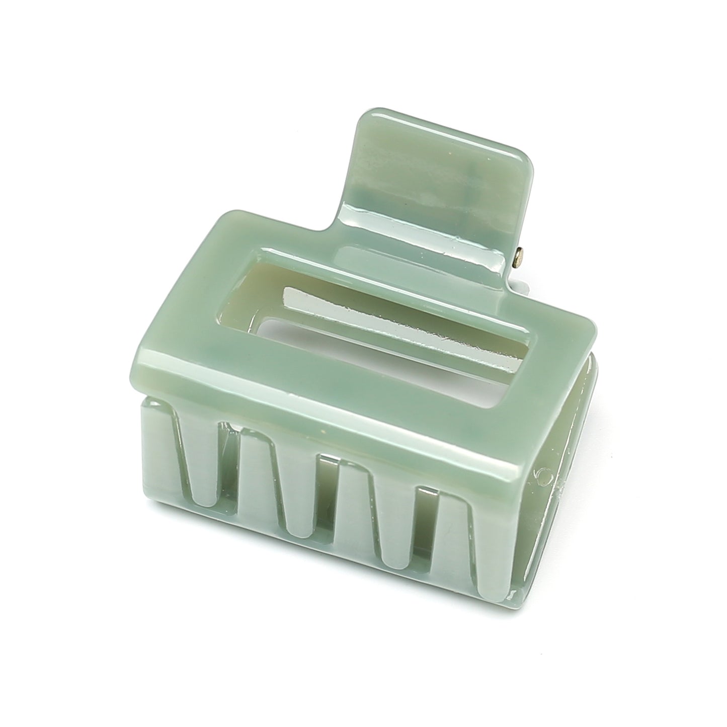 Small Jelly Claw Clip 5.2cm