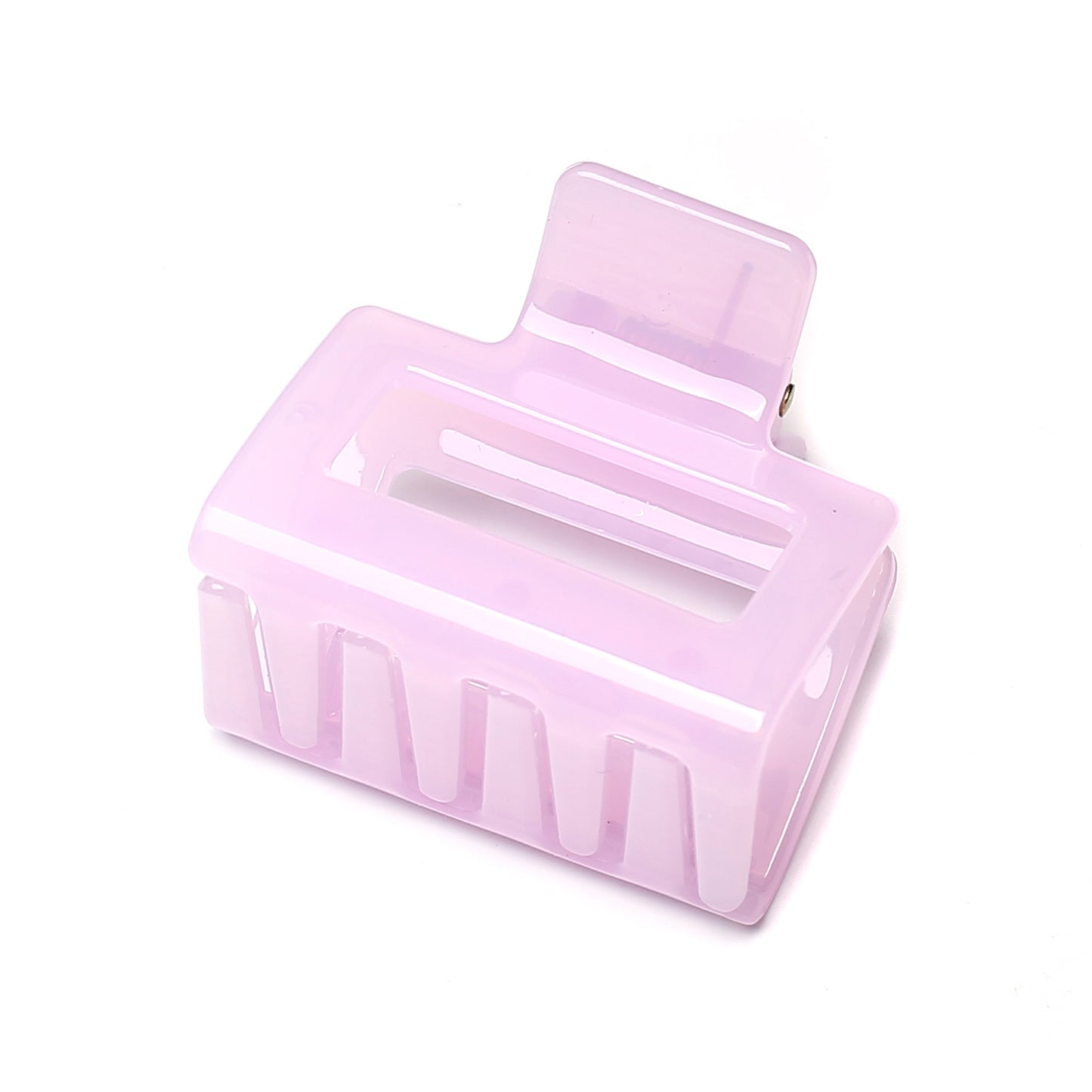 Small Jelly Claw Clip 5.2cm