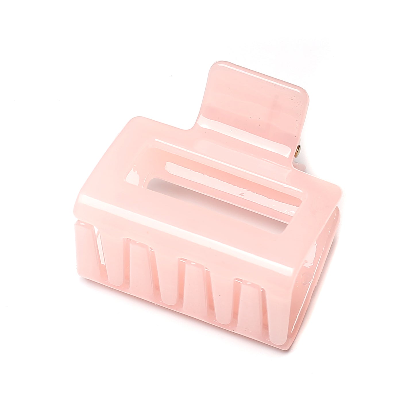 Small Jelly Claw Clip 5.2cm