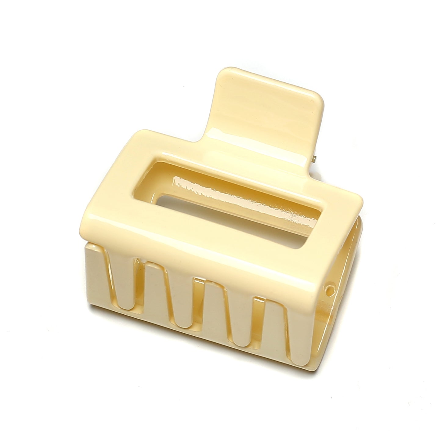 Small Jelly Claw Clip 5.2cm