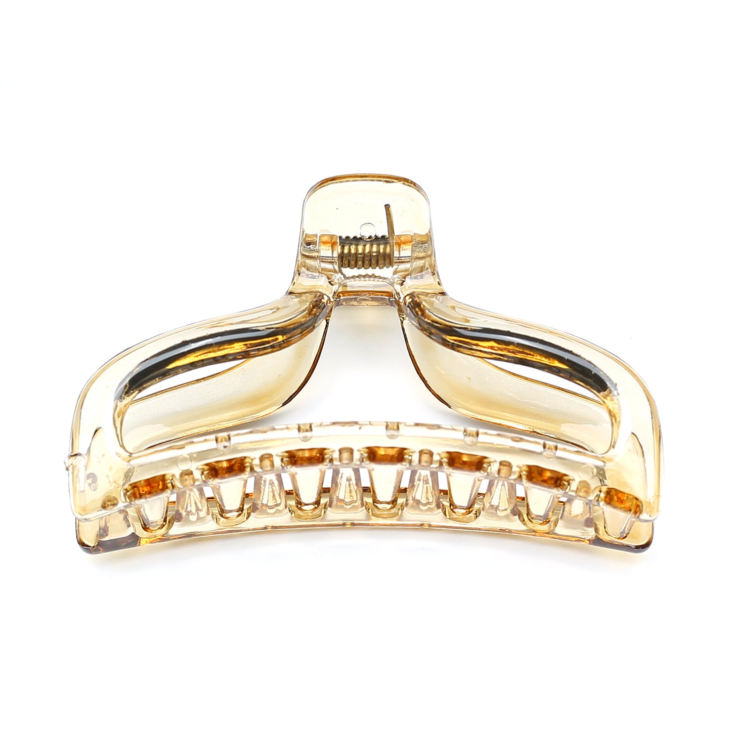 Transparent Claw Clip 9.5cm