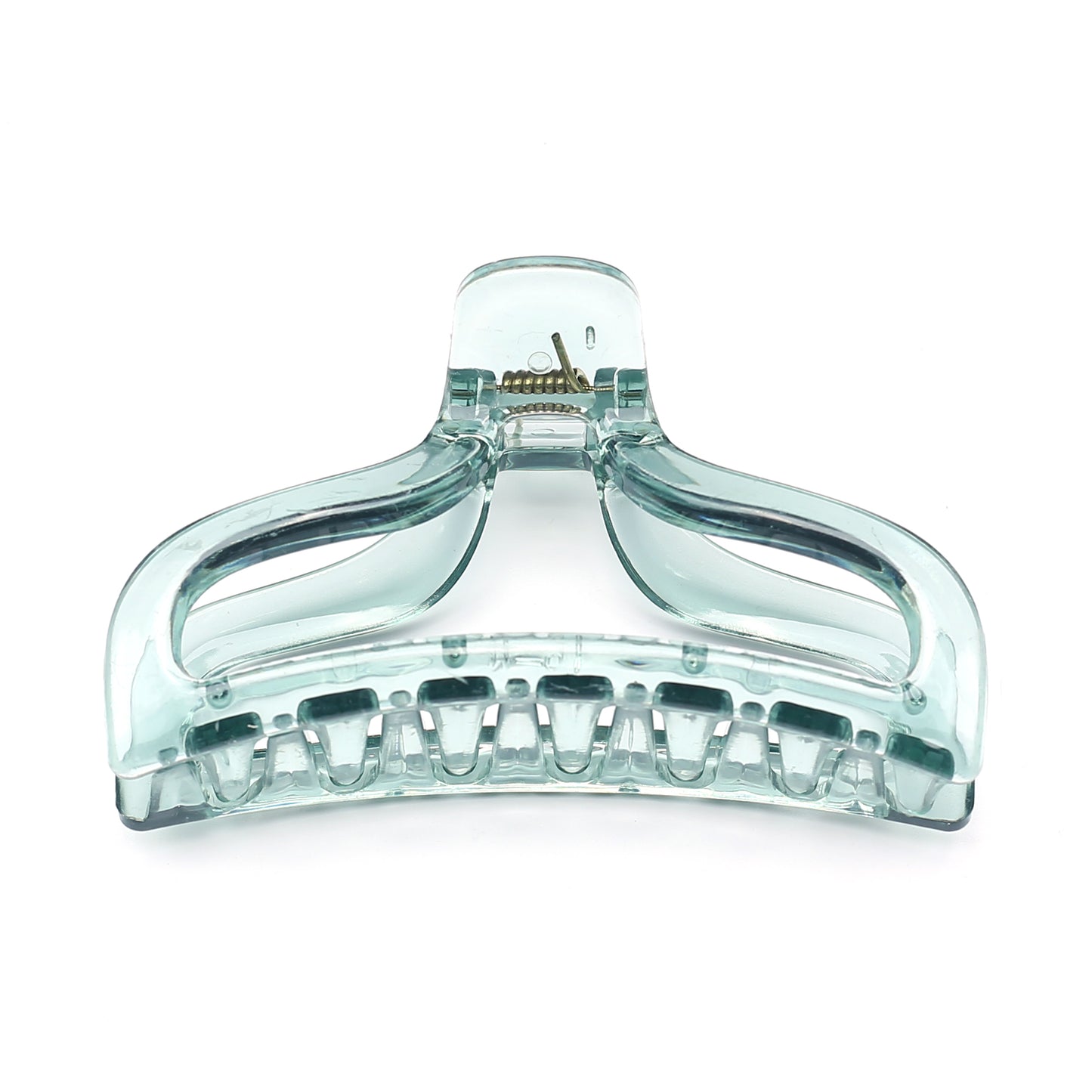 Transparent Claw Clip 9.5cm