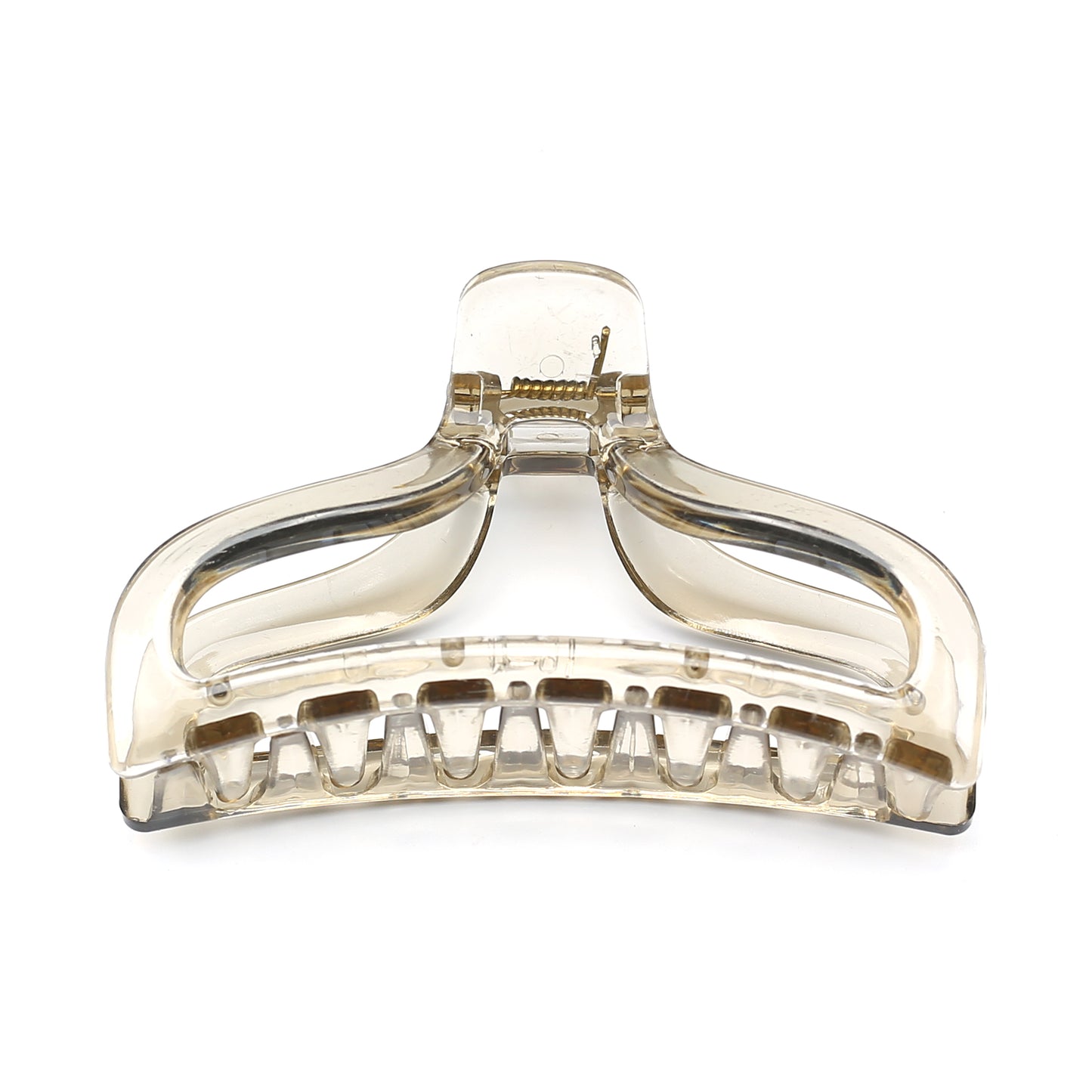 Transparent Claw Clip 9.5cm