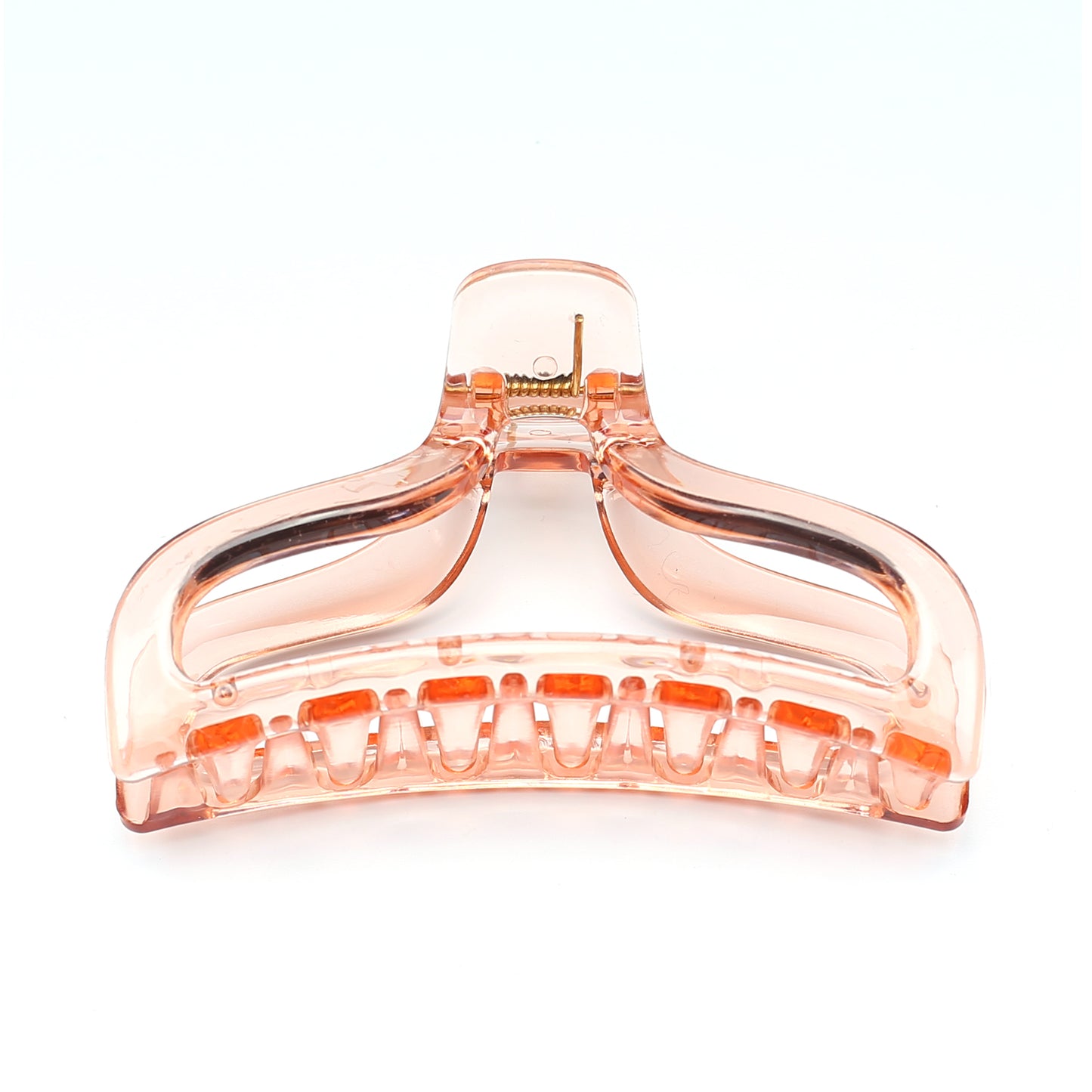 Transparent Claw Clip 9.5cm