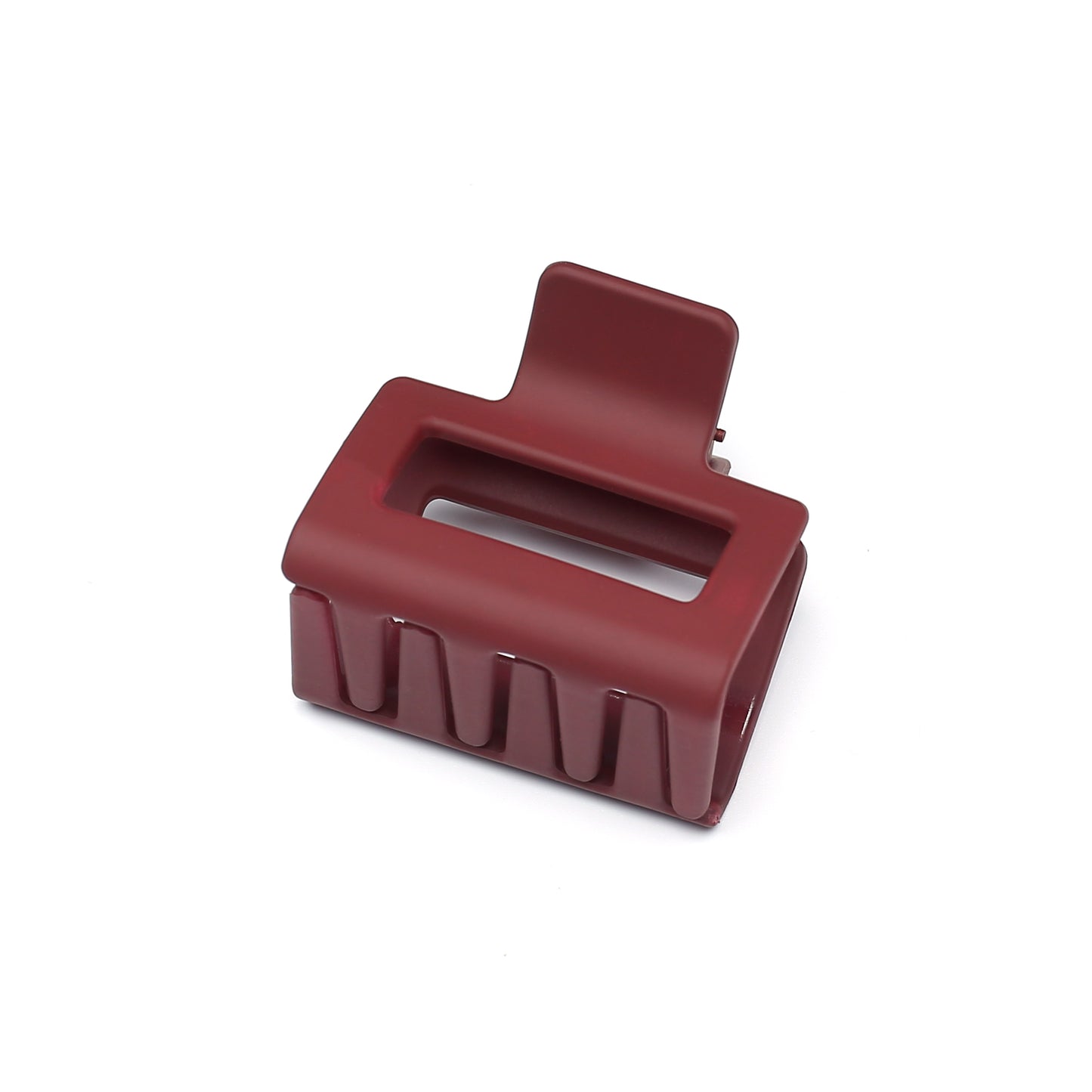 Small Matte Claw Clip 5cm