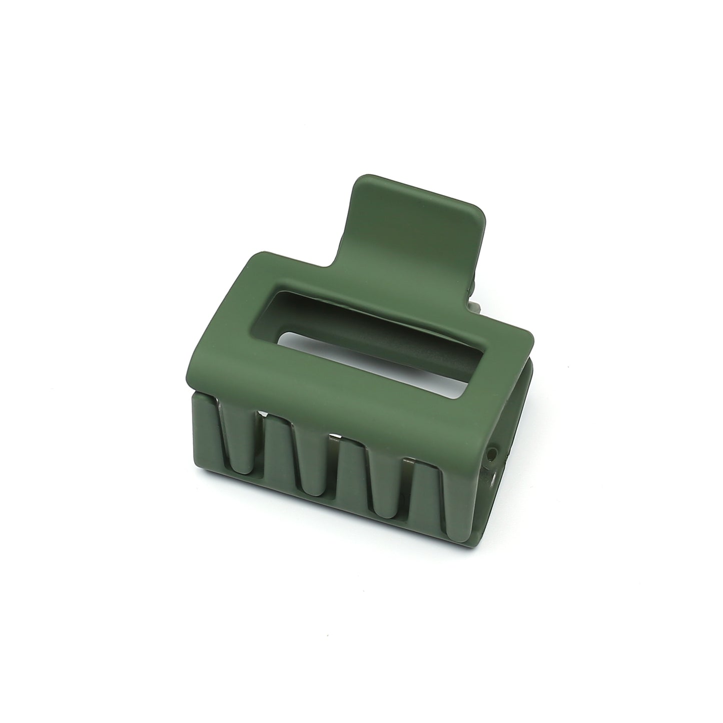 Small Matte Claw Clip 5cm