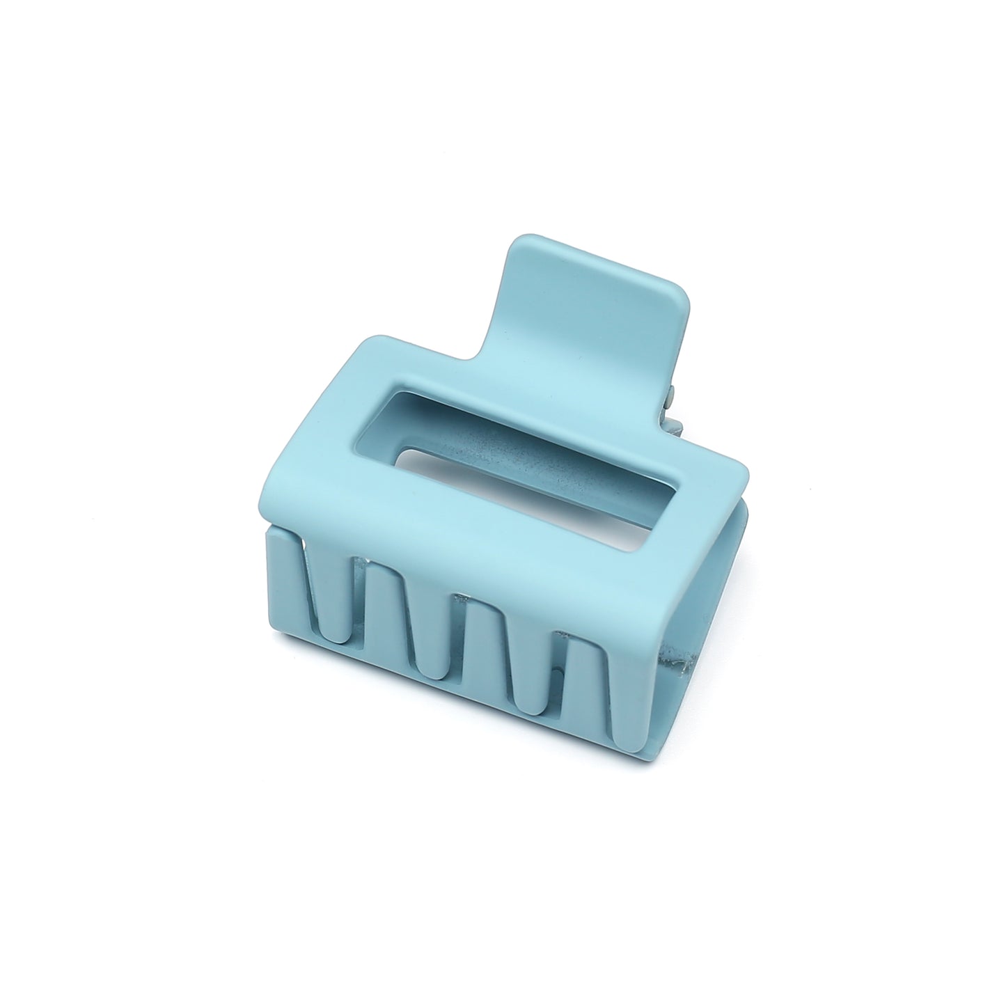 Small Matte Claw Clip 5cm