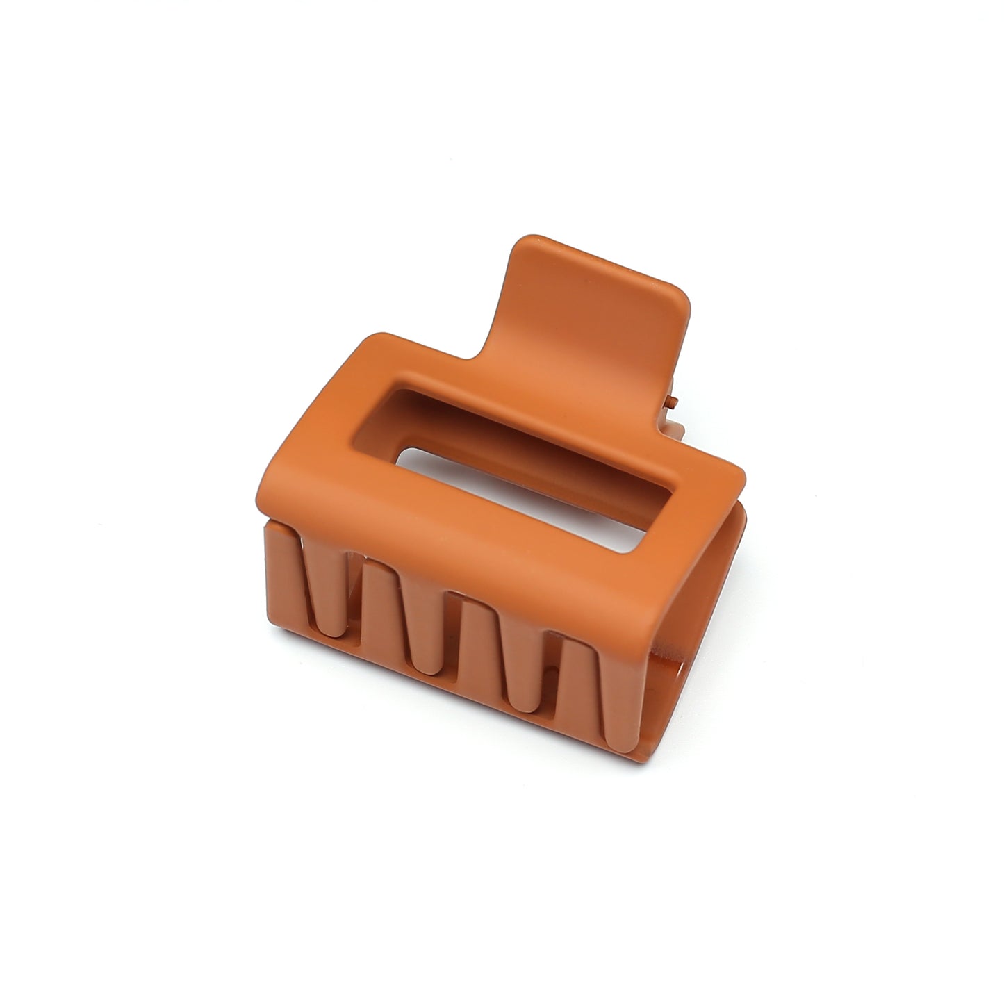 Small Matte Claw Clip 5cm