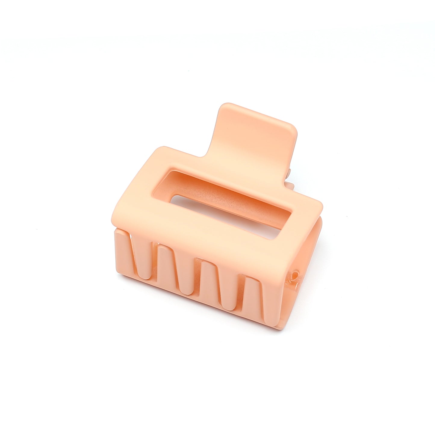 Small Matte Claw Clip 5cm