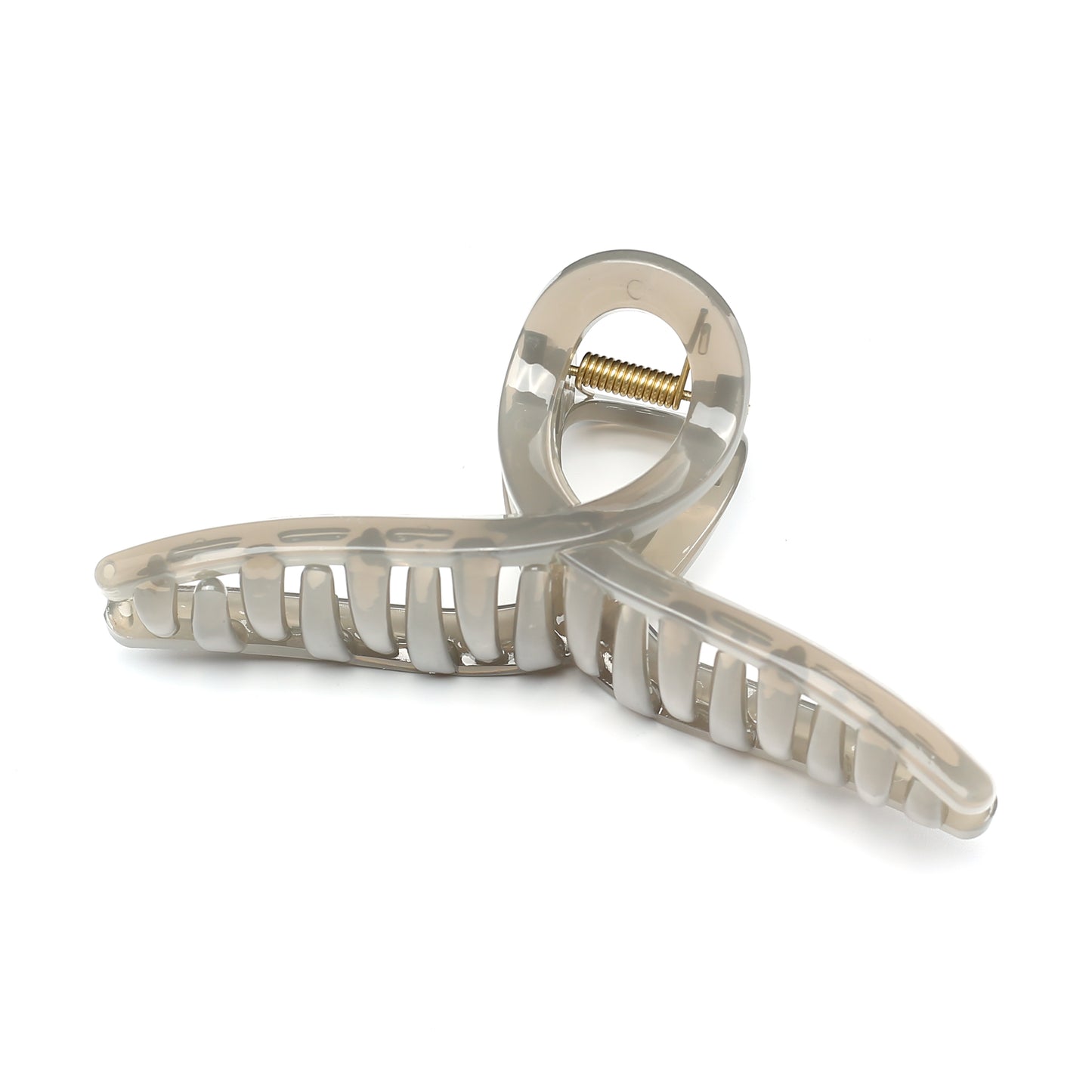 Extra Large Loop Claw Clip 13cm