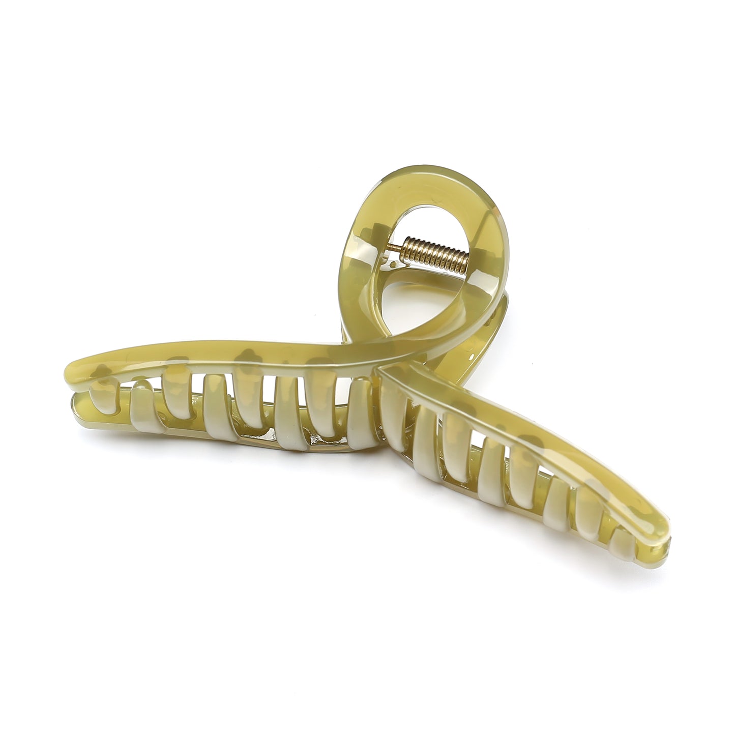 Extra Large Loop Claw Clip 13cm
