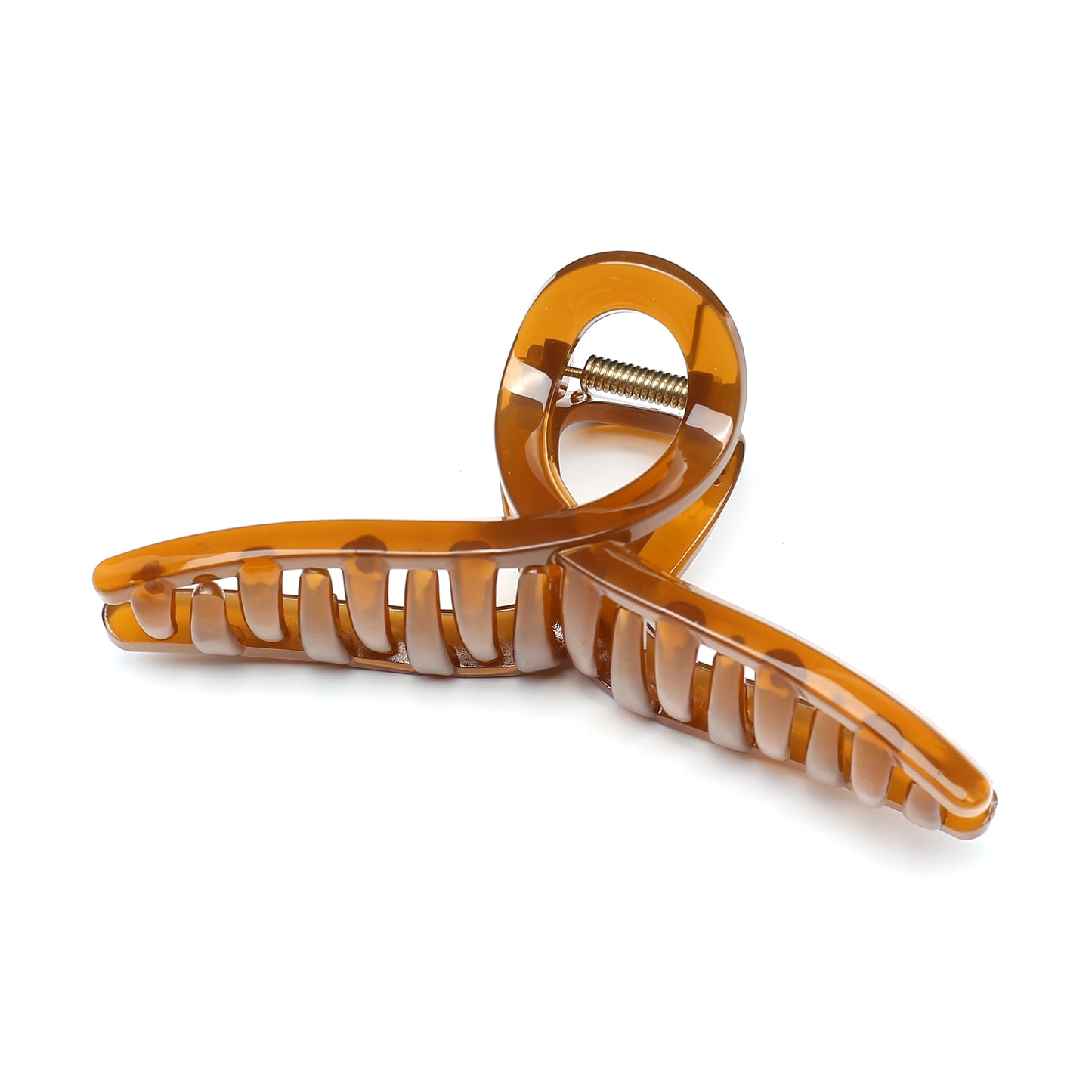 Extra Large Loop Claw Clip 13cm