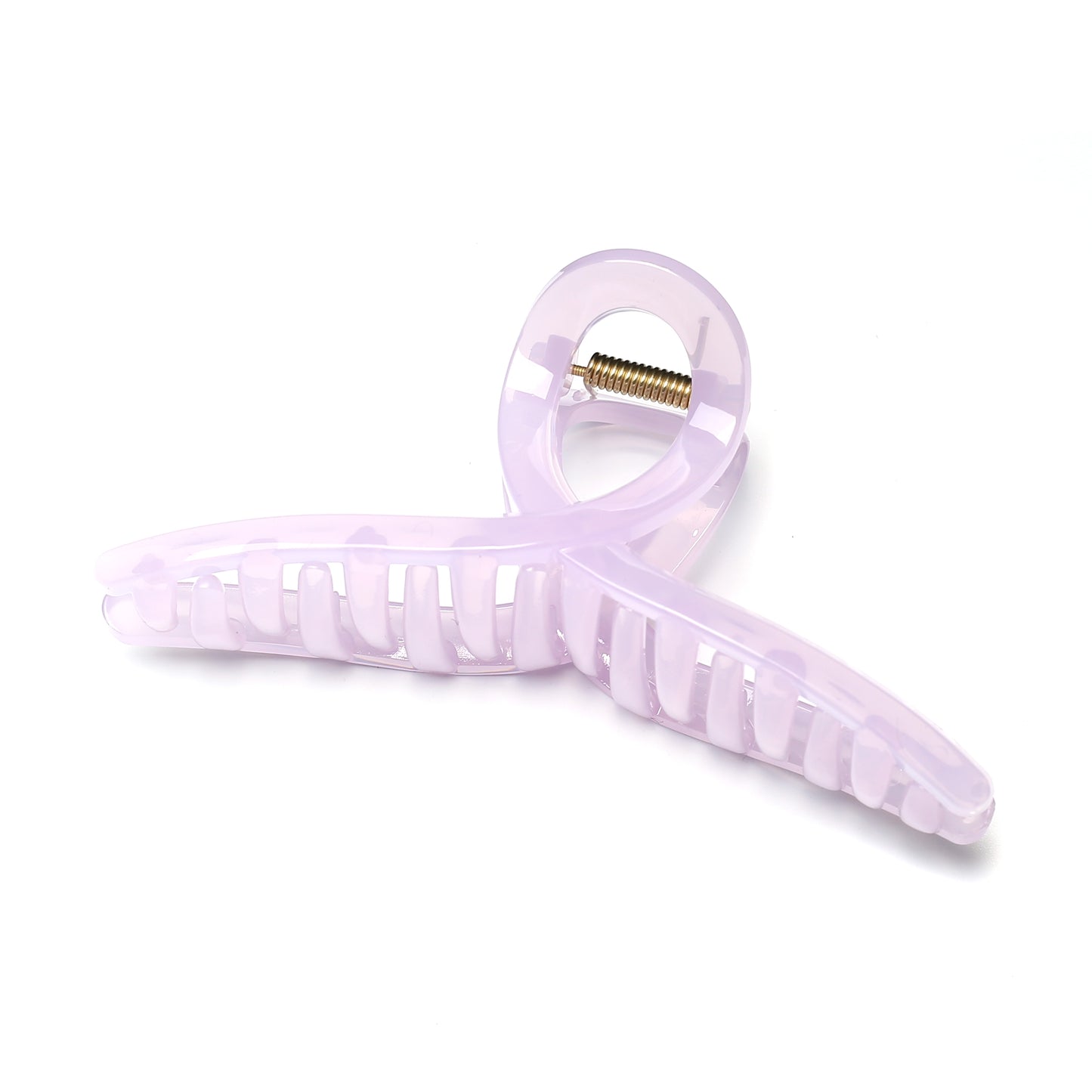 Extra Large Loop Claw Clip 13cm