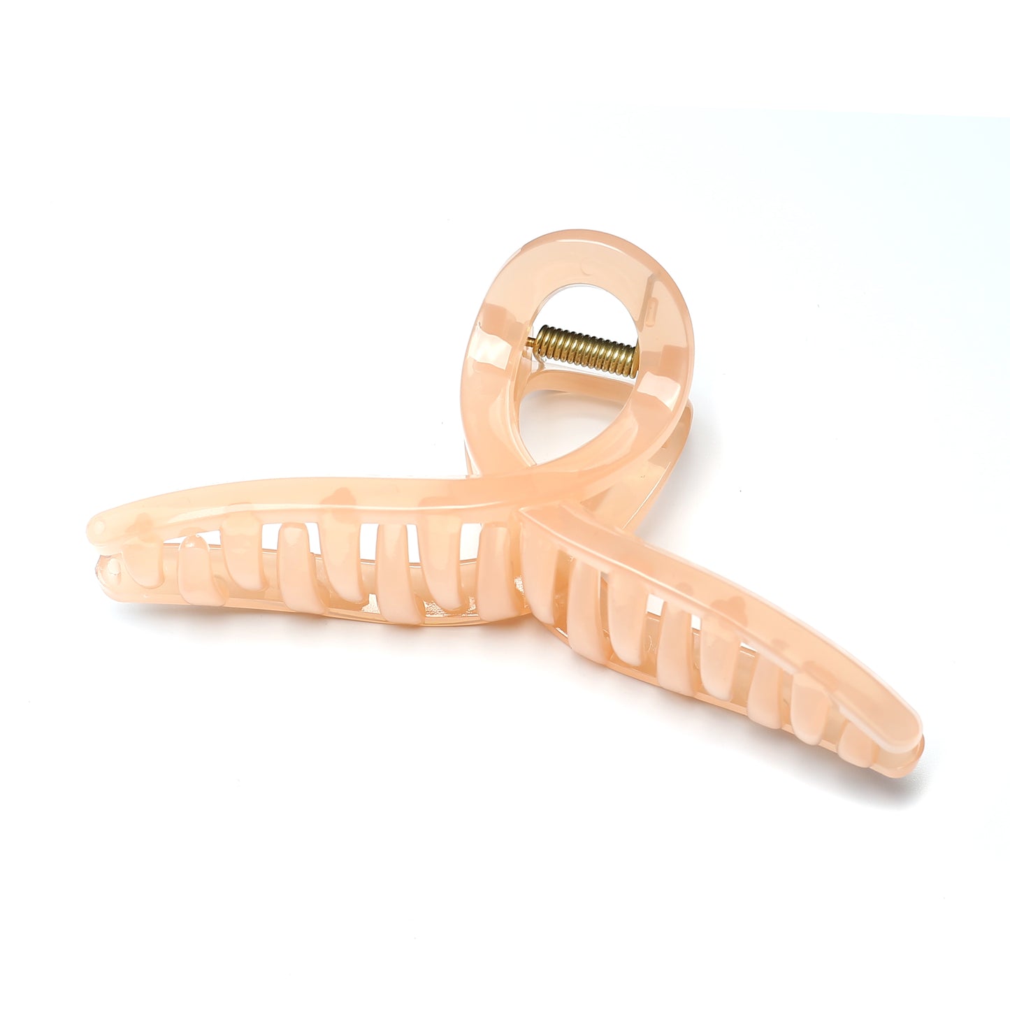 Extra Large Loop Claw Clip 13cm
