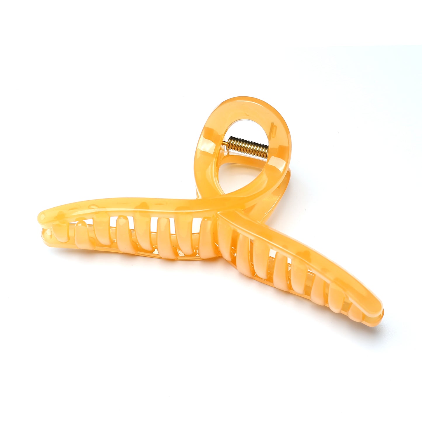 Extra Large Loop Claw Clip 13cm