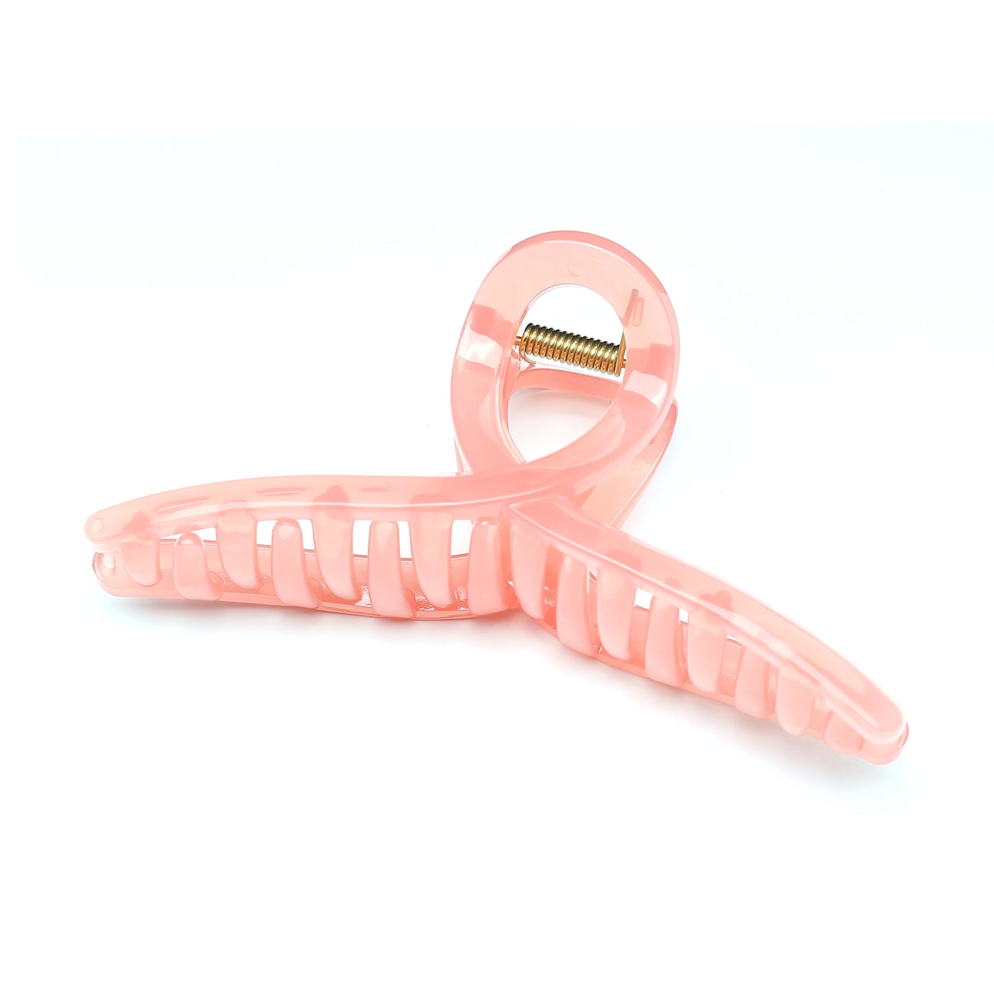 Extra Large Loop Claw Clip 13cm