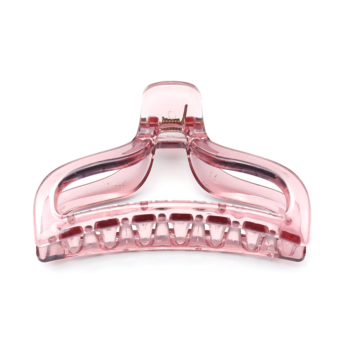 Transparent Claw Clip 9.5cm