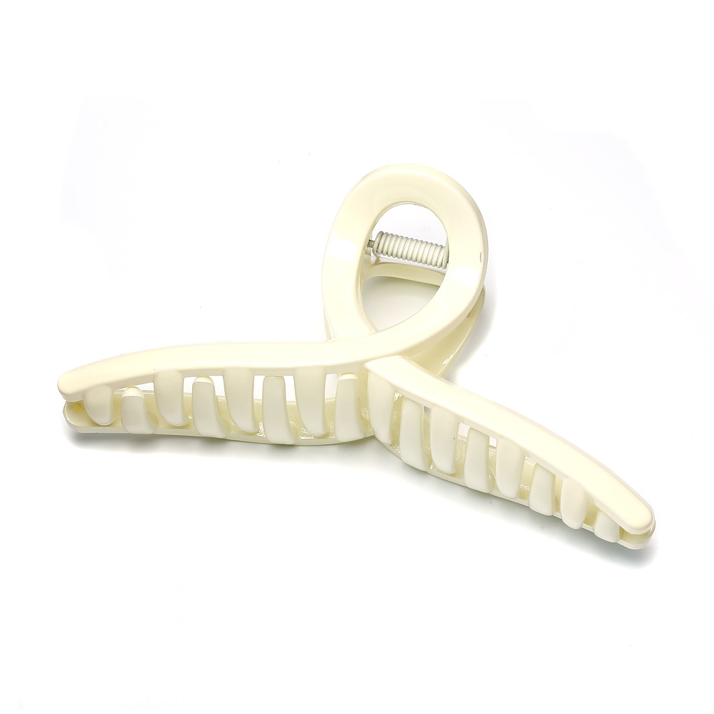 Extra Large Loop Claw Clip 13cm