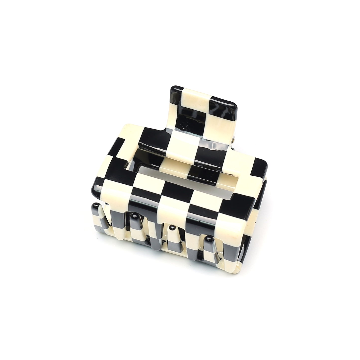 Small Tortoise Claw Clip 5.2cm