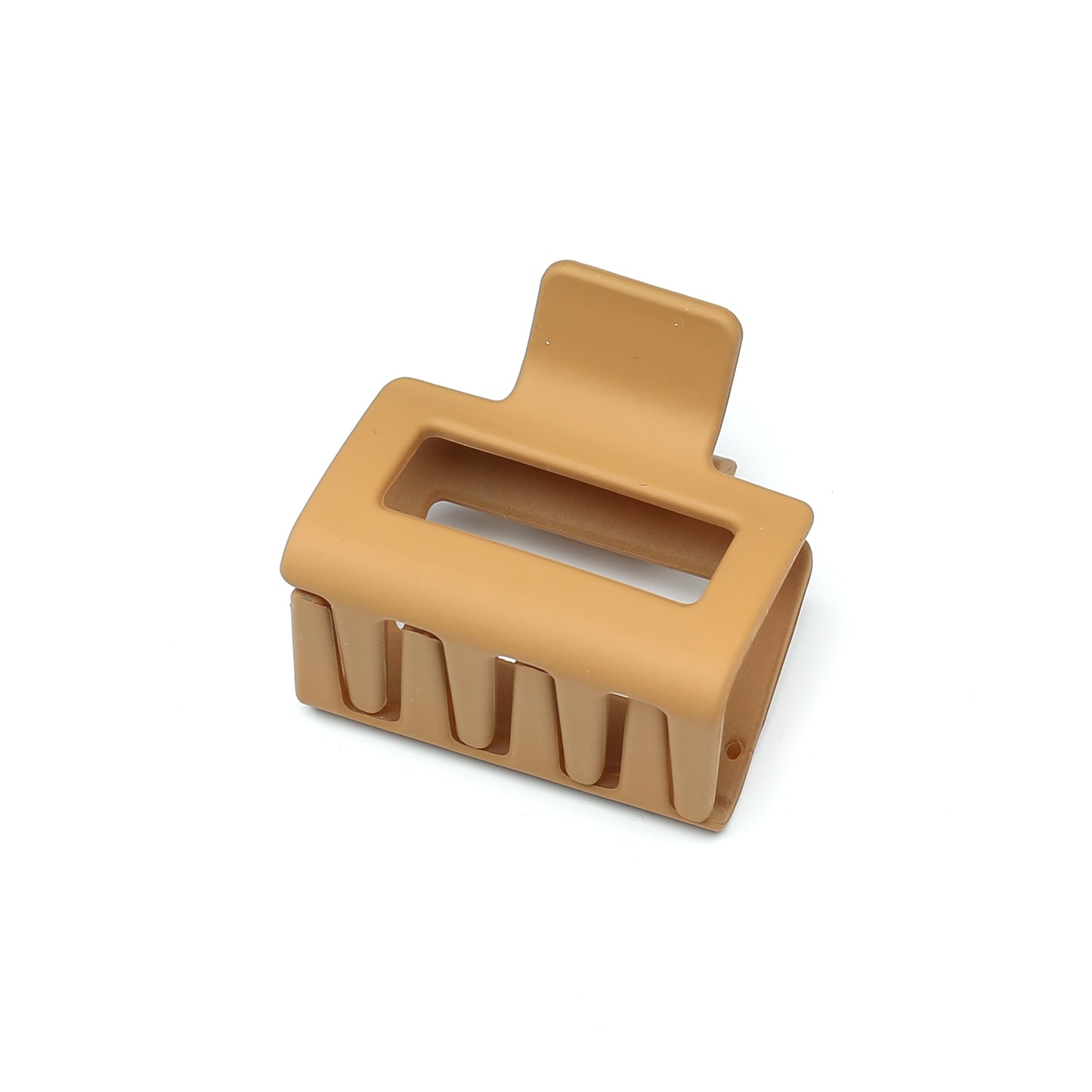 Small Matte Claw Clip 5cm
