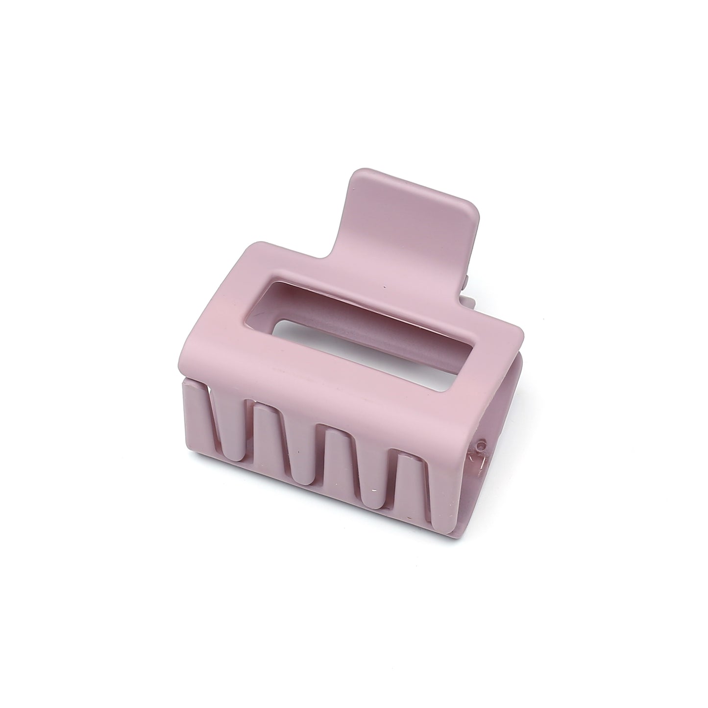 Small Matte Claw Clip 5cm