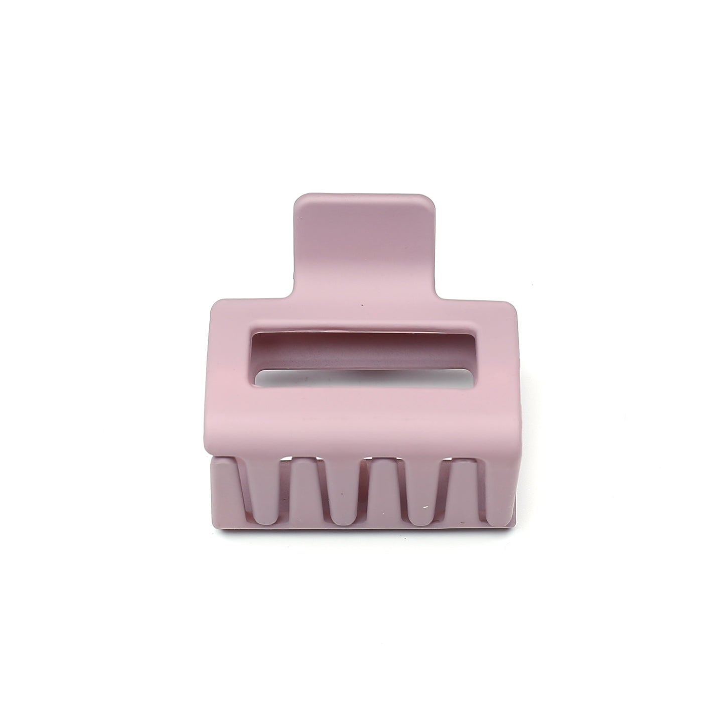 Small Matte Claw Clip 5cm