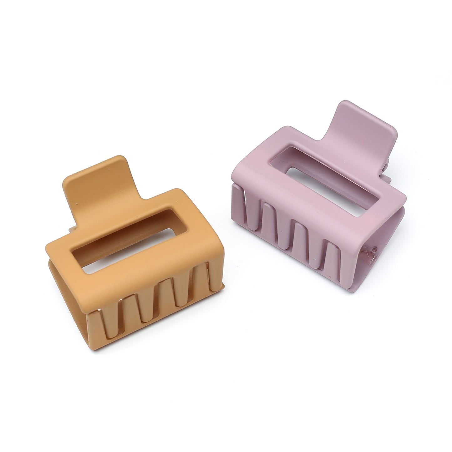 Small Matte Claw Clip 5cm