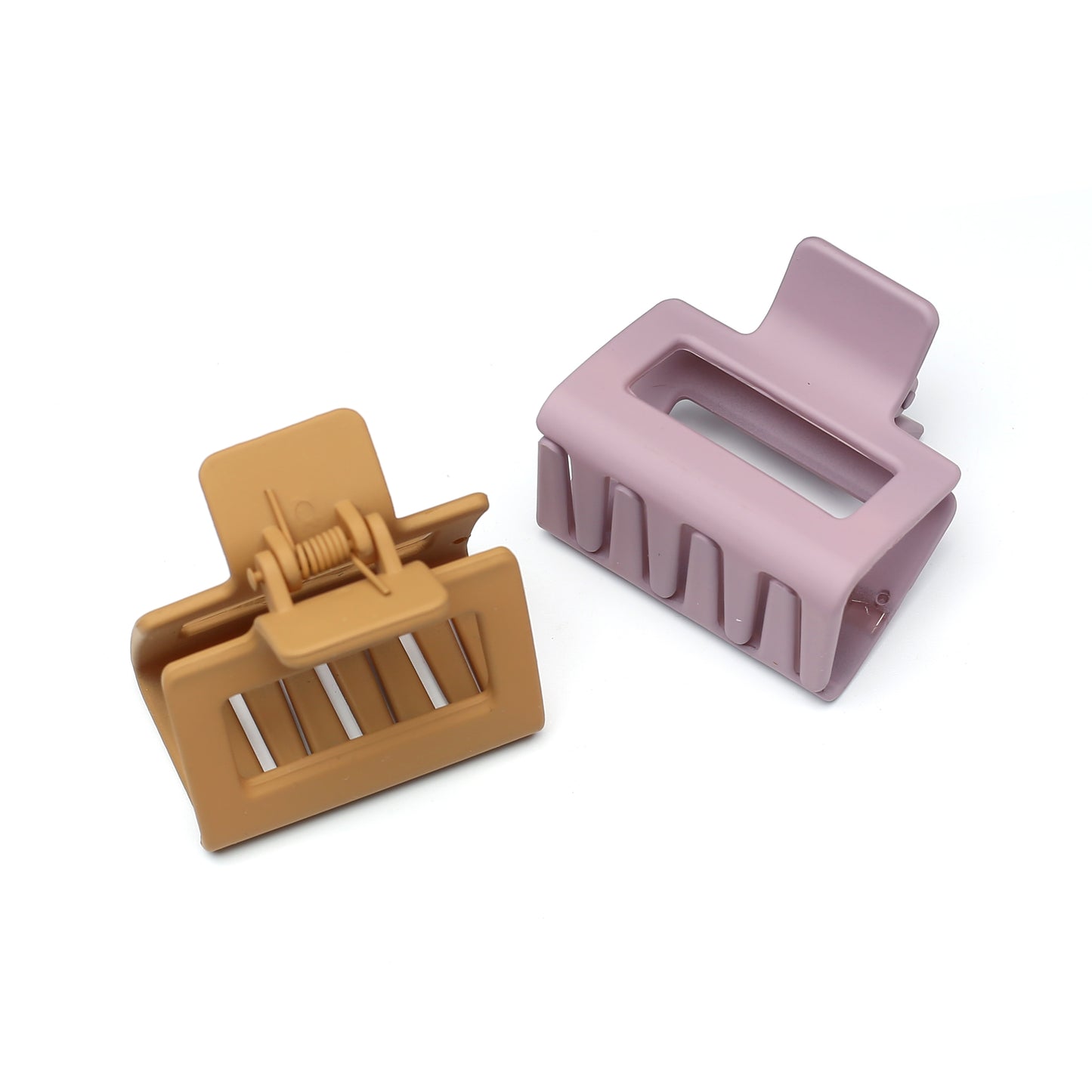 Small Matte Claw Clip 5cm