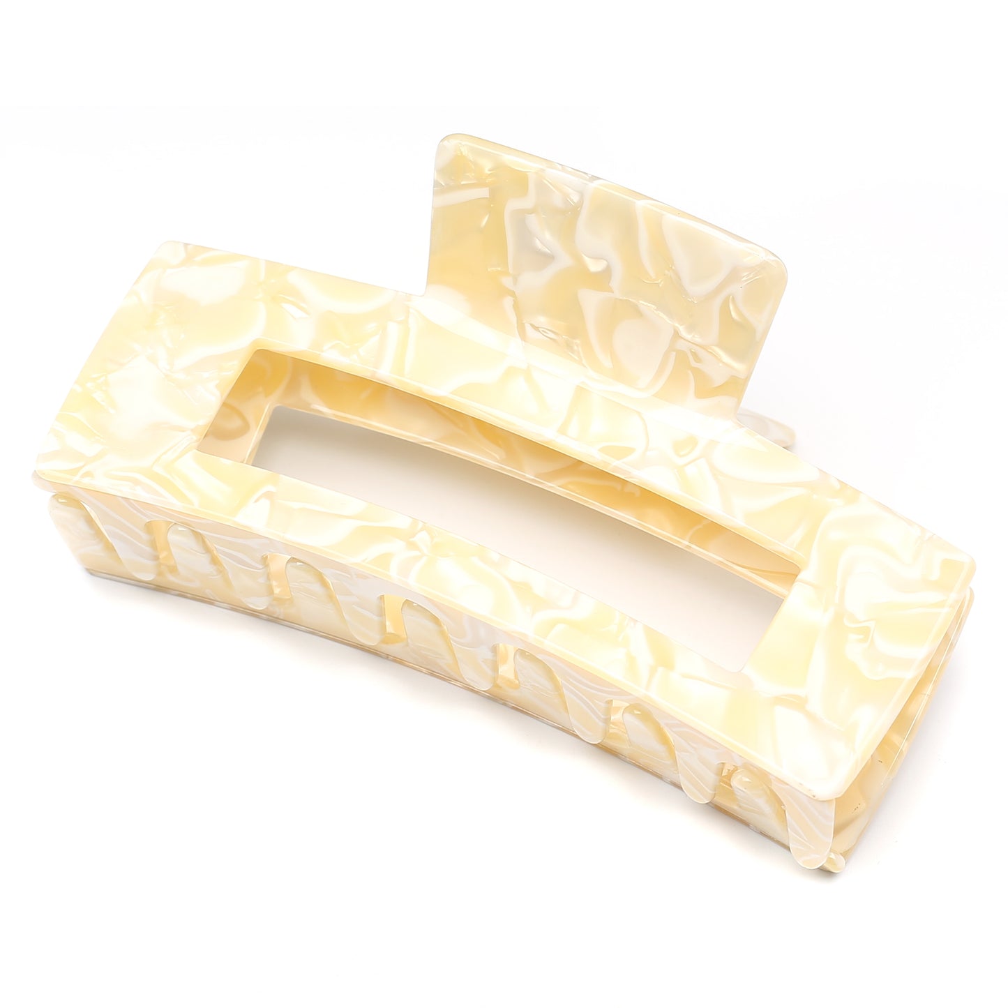 Jumbo Acetate Claw Clip 13cm