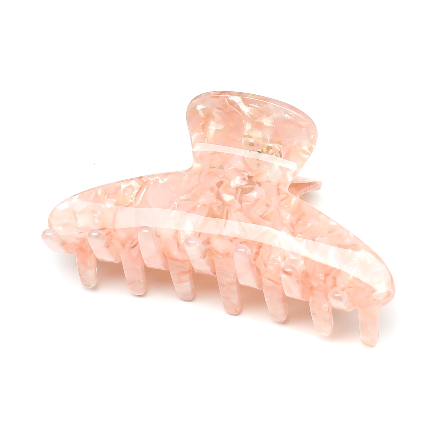 大きめ ヘアクリップ 髪留め クリップ バンスクリップ 8.5cm*4.8cm