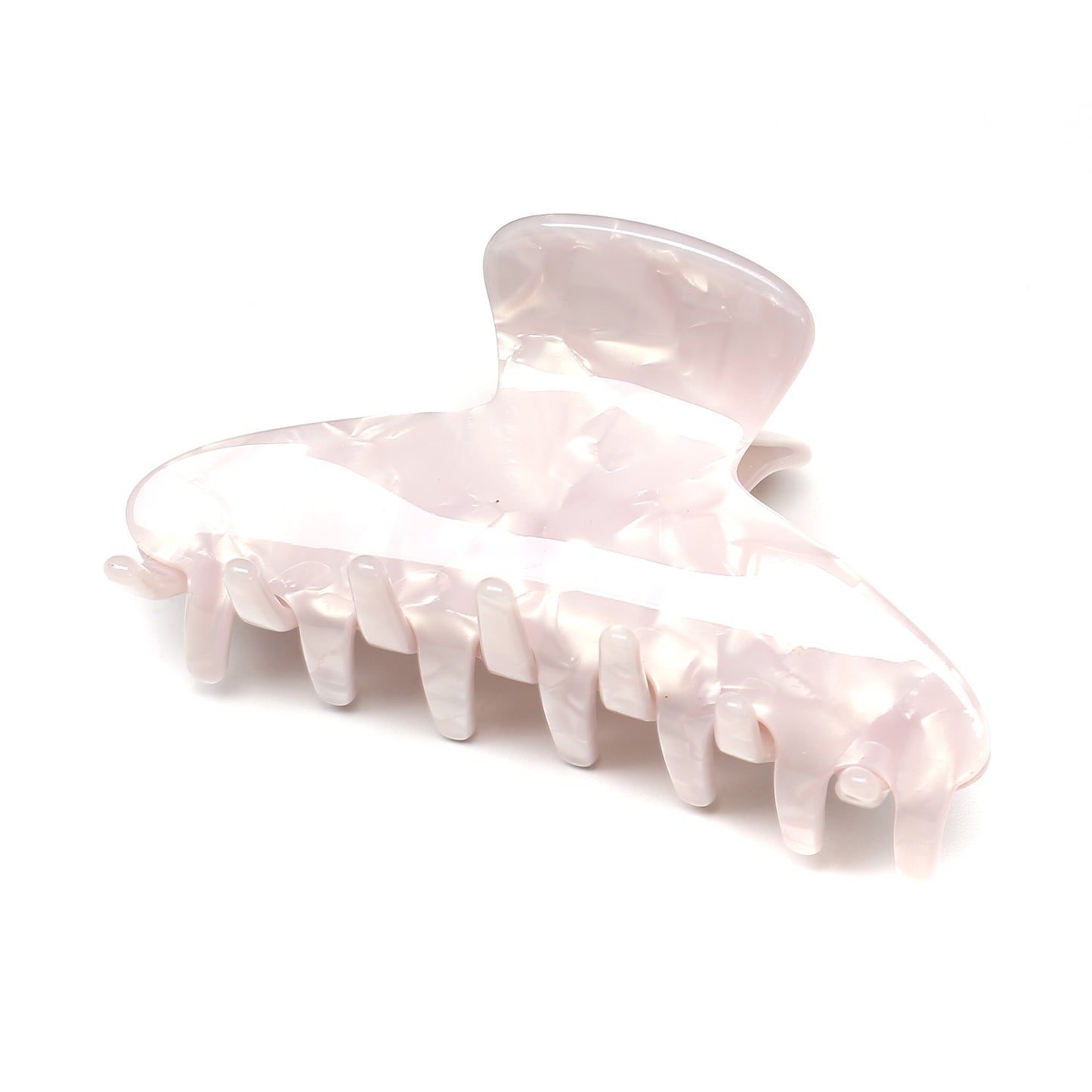 大きめ ヘアクリップ 髪留め クリップ バンスクリップ 8.5cm*4.8cm