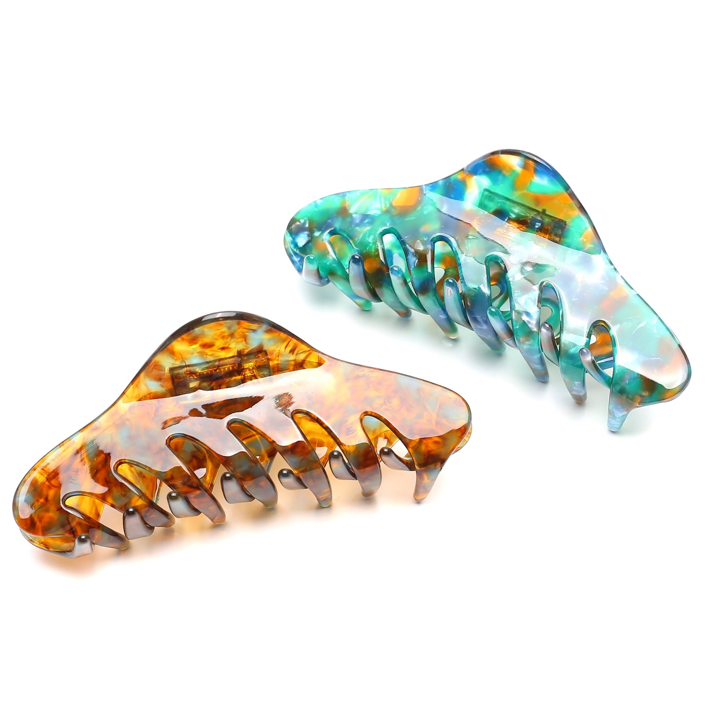 Large Hair Claw Clip 10.6cm