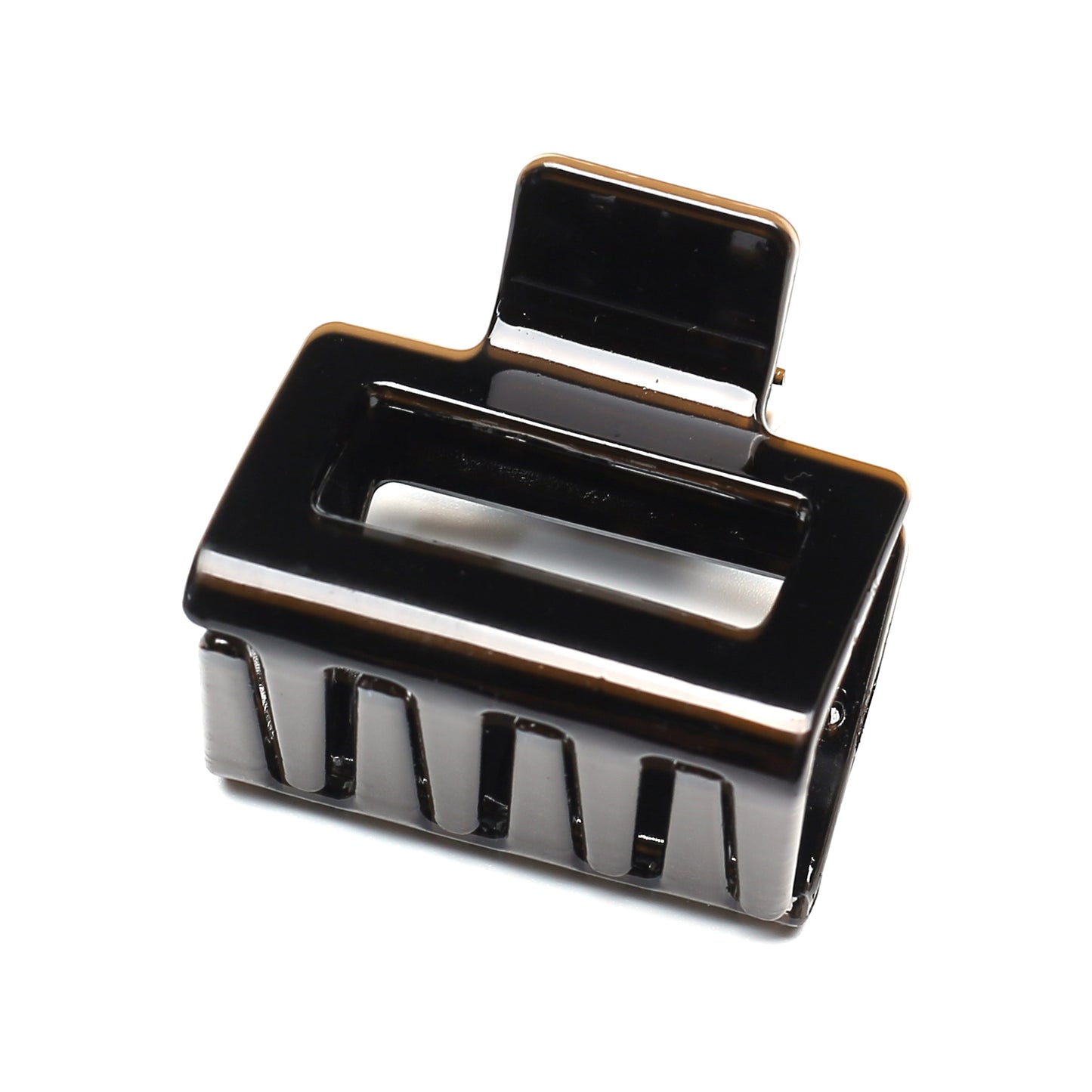 Small Jelly Claw Clip 5.2cm
