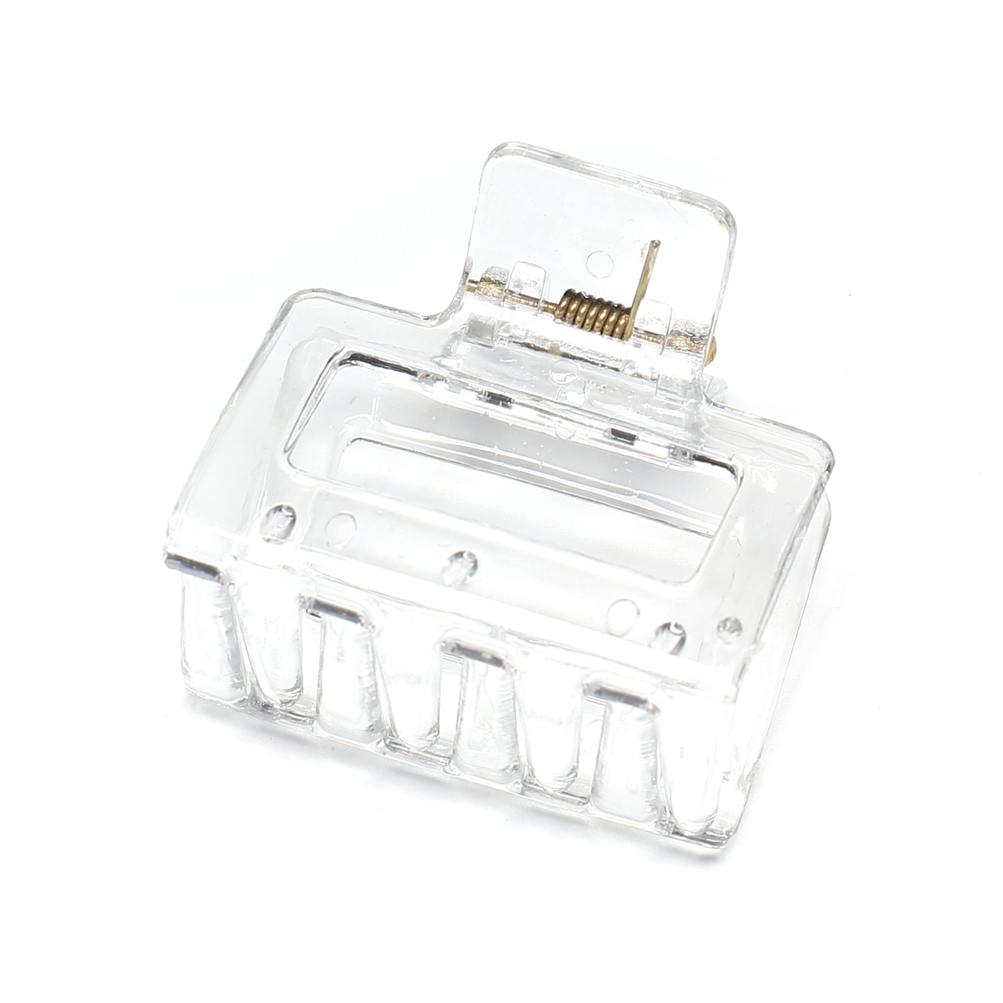 Small Jelly Claw Clip 5.2cm
