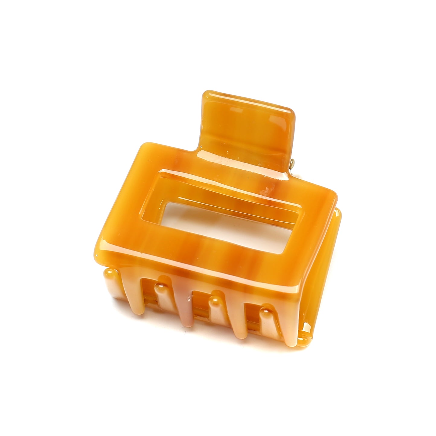 Small Tortoise Claw Clip 5.2cm