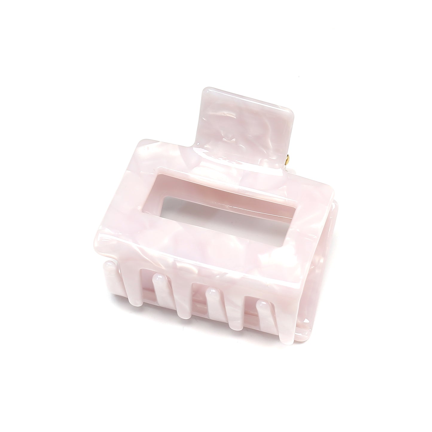 Small Tortoise Claw Clip 5.2cm