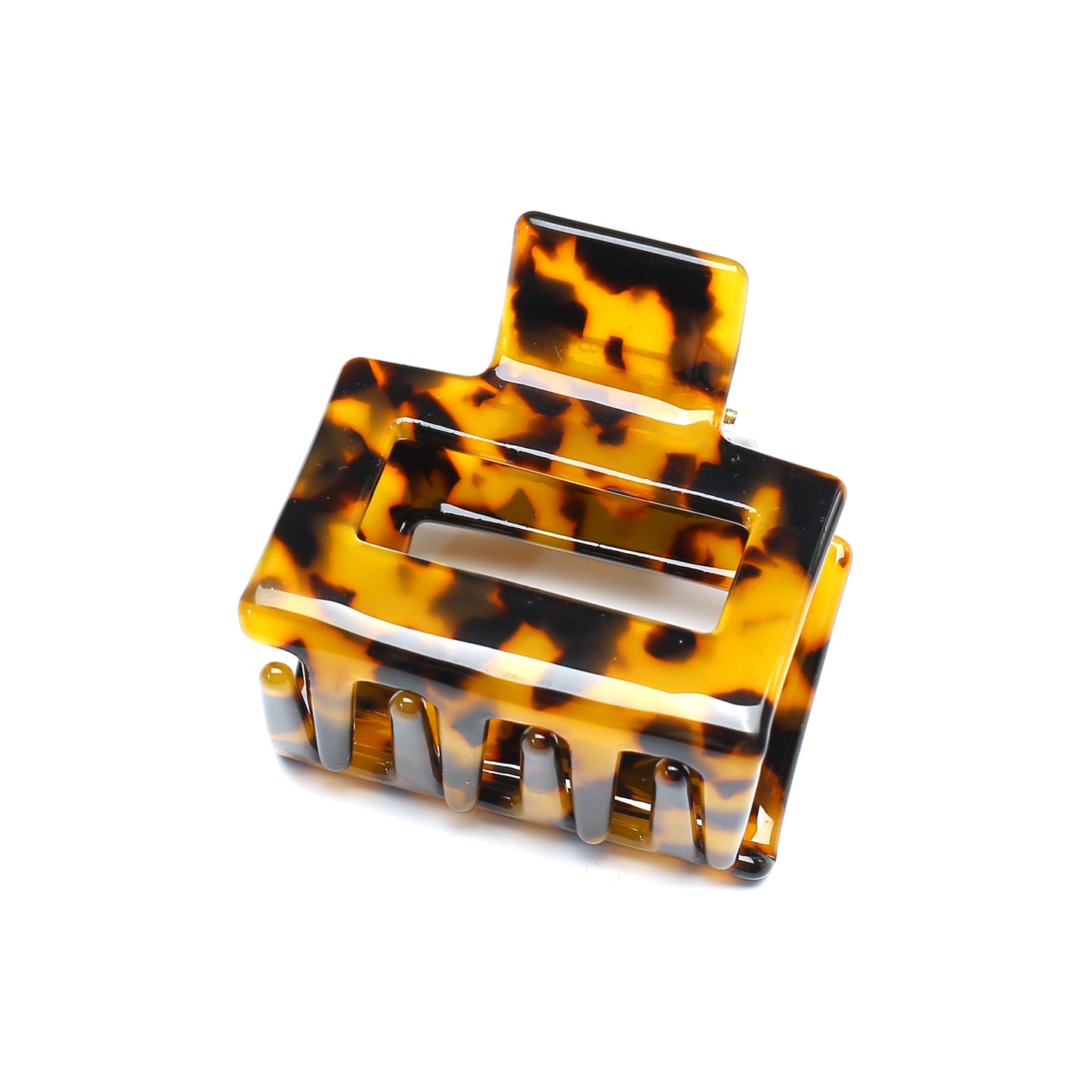 Small Tortoise Claw Clip 5.2cm