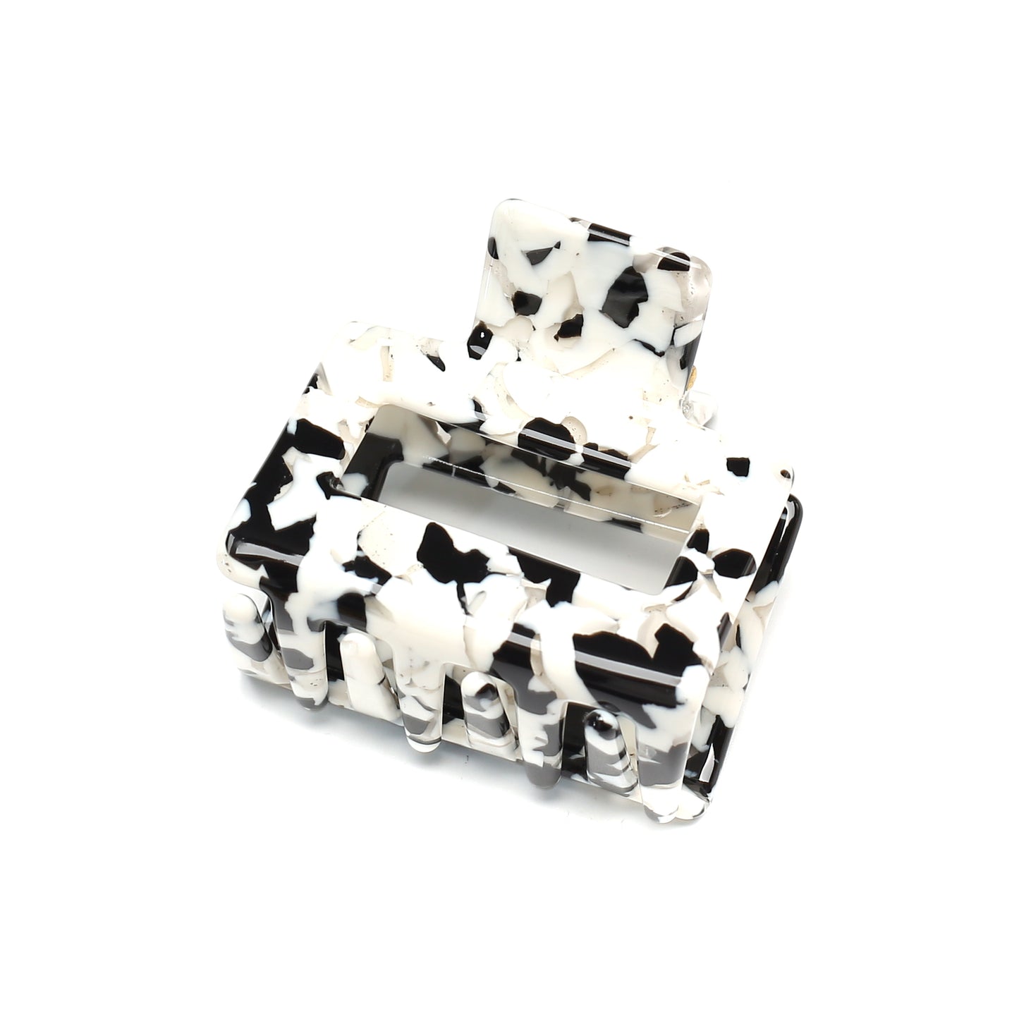 Small Tortoise Claw Clip 5.2cm