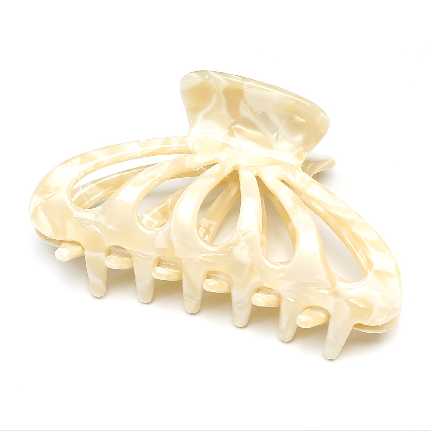 Luxe Nautilus Claw Clip 9.8cm