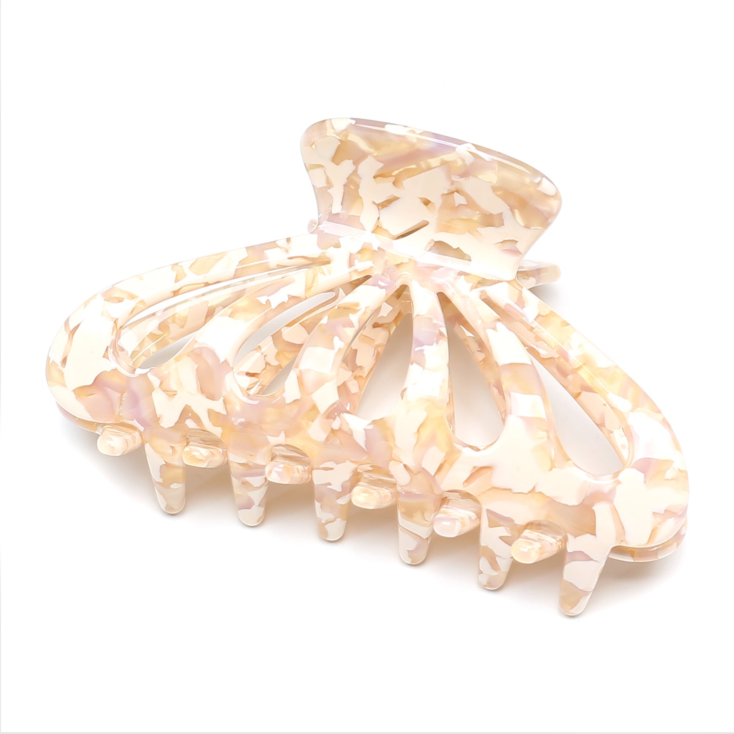 Luxe Nautilus Claw Clip 9.8cm