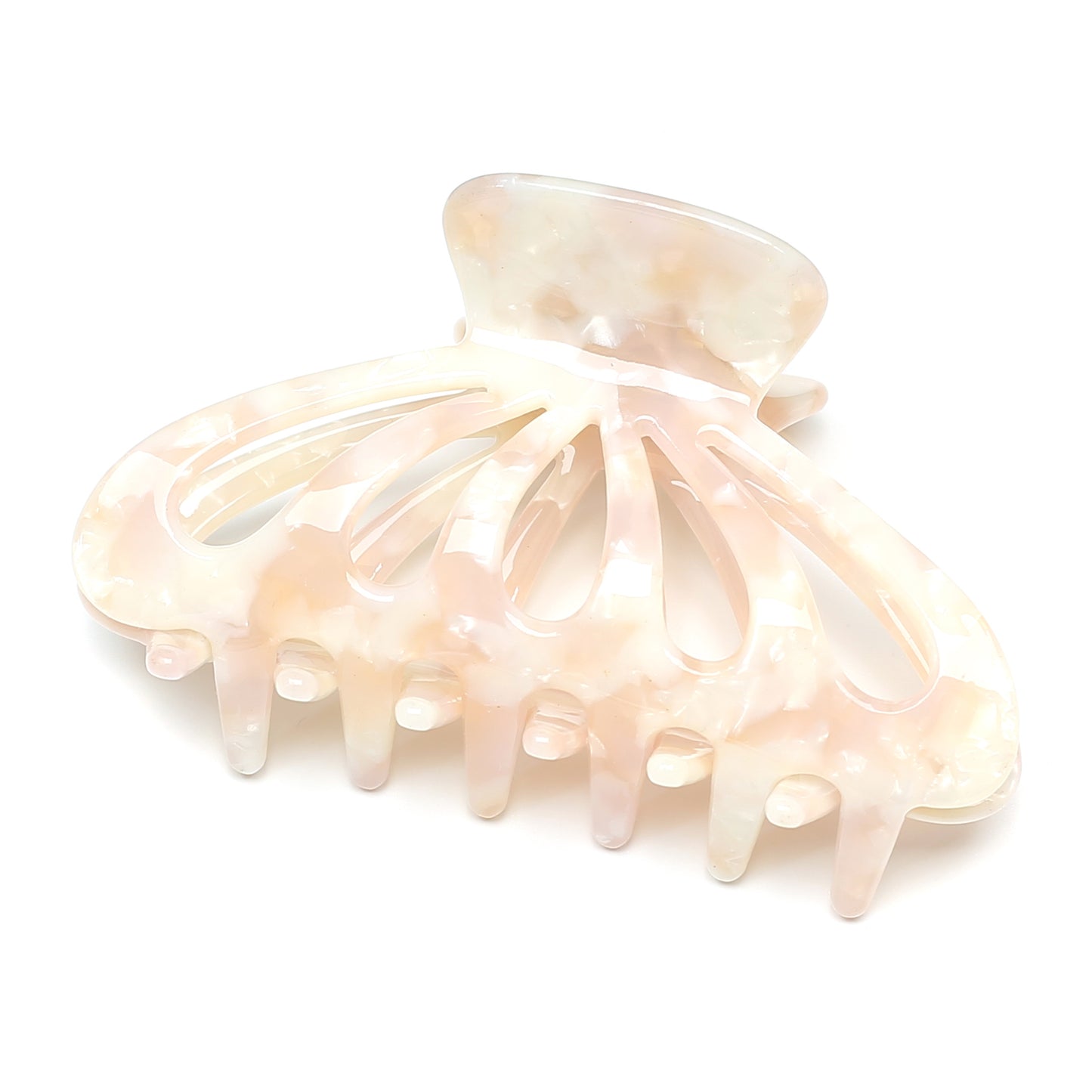 Luxe Nautilus Claw Clip 9.8cm
